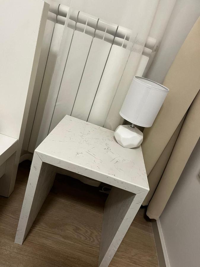 Apartman Gold Maris Apartment คาร์โลวัตส์ ภายนอก รูปภาพ